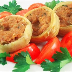 Galetalı Enginar Dolması Tarifi