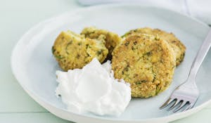 Falafel (Nohut Köftesi) Tarifi