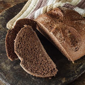 Kakaolu Kıbrıs Çöreği Tarifi