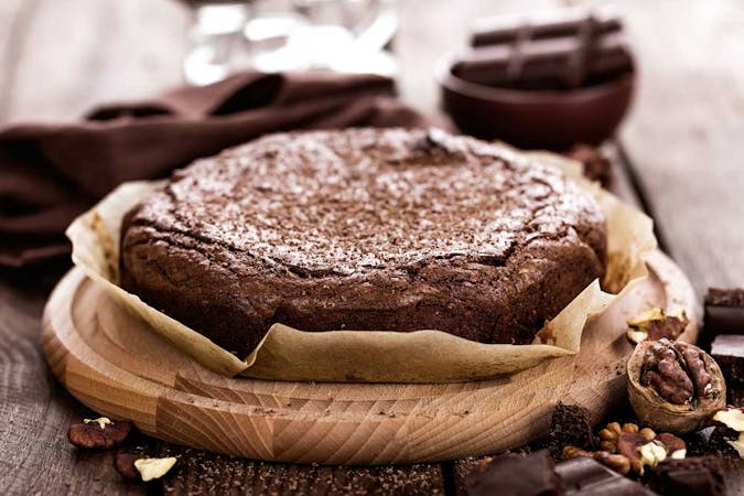 Armutlu Brownie Tarifi