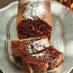 Çikolatalı Fındıklı Kek Tarifi