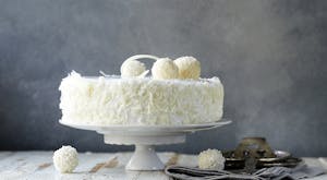 Beyaz Pasta Tarifi