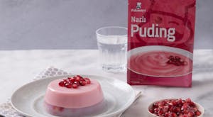 Narlı Paluzeli Narlı Puding Tarifi