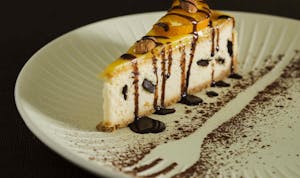 Limonlu ve Çikolatalı Cheesecake Tarifi