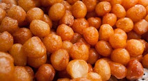 Lokma Tarifleri