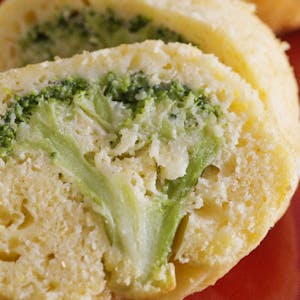 Brokolili Muffin Tarifi