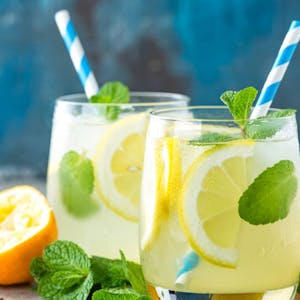 Ev Yapımı Limonata Tarifi