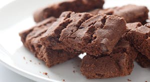 Islak Kek (Brownie) Tarifi