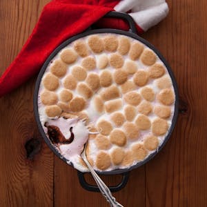 Marshmellow’lu Çikolata Aşkı Tarifi