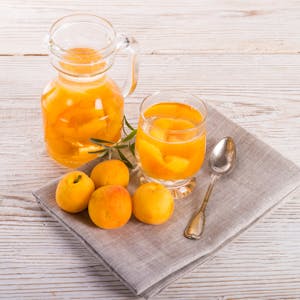Kayısı Kompostosu Tarifi