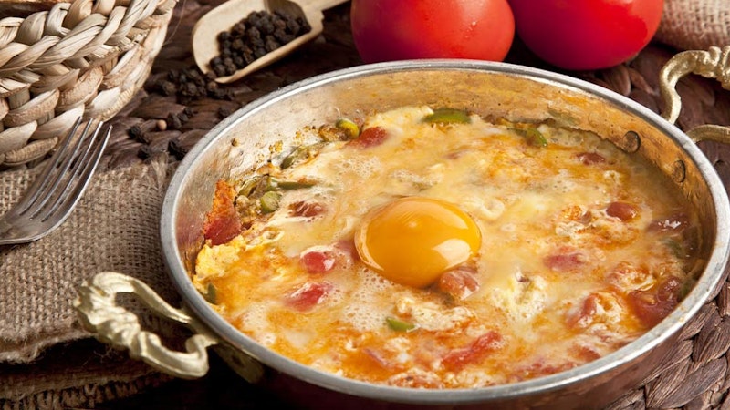 soganli ve peynirli menemen tarifi pakmaya mutfagin yildizi