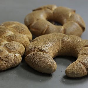 Damla Sakızlı Ekmek Tarifi