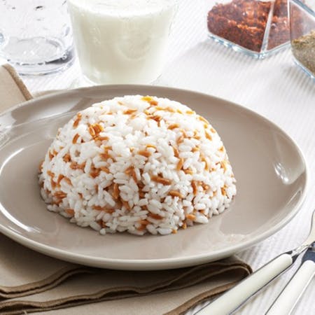 Pirinç Pilavı Tarifi