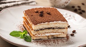 Tiramisu Tarifi