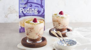 Türk Kahveli Puding Kup Tarifi