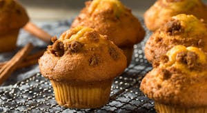 Kahvaltılık Muffin Poğaça Tarifi