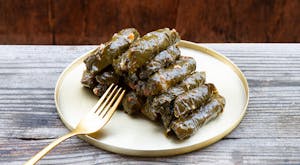 Bulgurlu ve Etli Sarma Tarifi