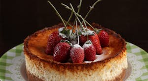 Çikolata Bisküvili Cheesecake Tarifi