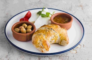 Bol Tahıllı Kıbrıs Çöreği Tarifi