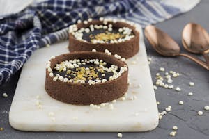 Bol Çikolatalı Tart Tarifi