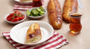 Mayalı Kır Pidesi Tarifi