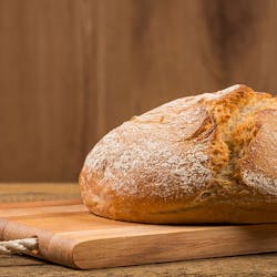 Sarımsaklı Ekmek Tarifi