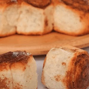 Haşhaşlı Ekmek Tarifi
