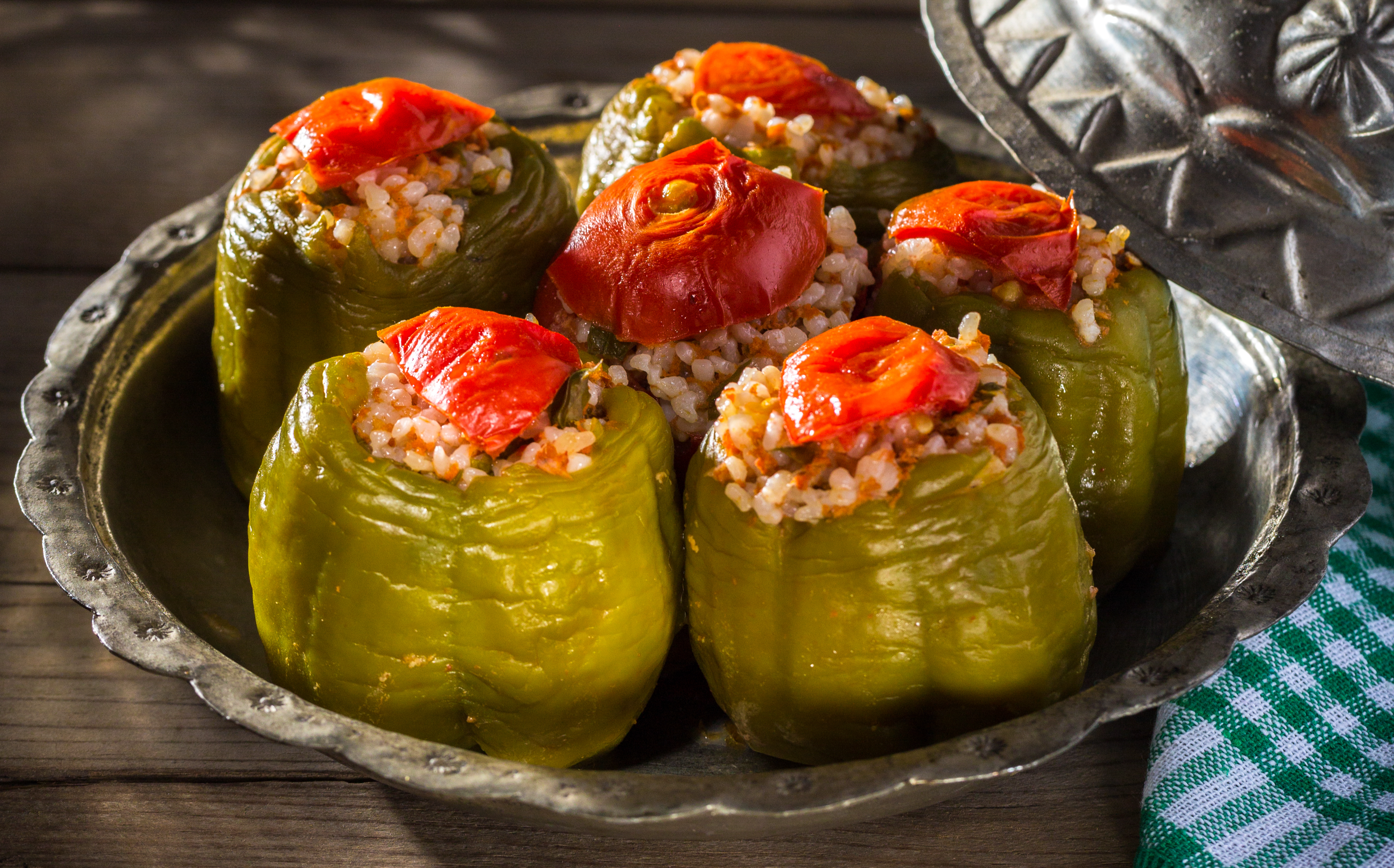 Перец Долма Купить Семена