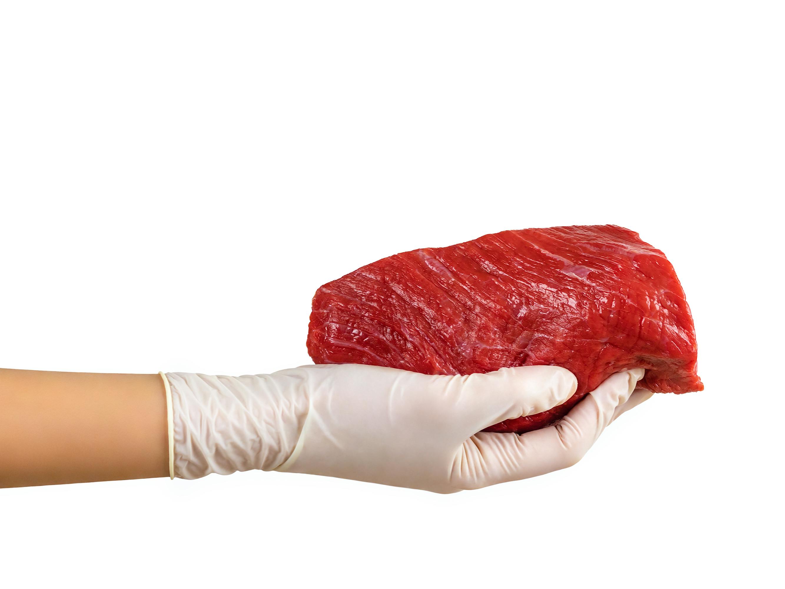 Kurban Et Paylaşımı