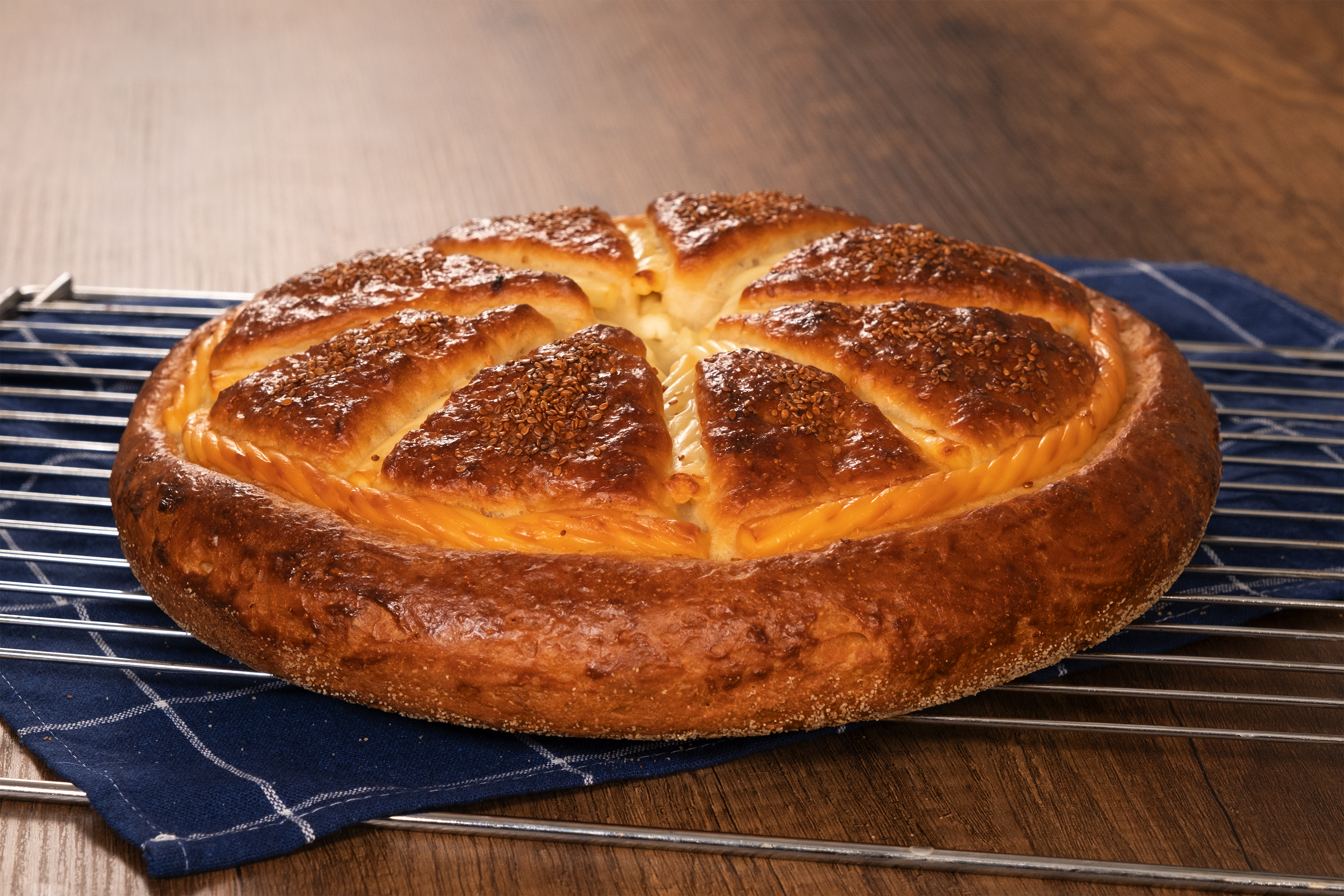 Kahvaltı Pidesi Tarifi