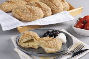 Simit Poğaça Tarifi