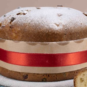 Yılbaşı Klasiği Panettone Ekmeği Tarifi