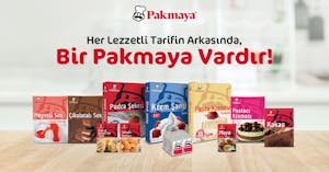 Mutfağın Yıldızı Arkasında Pakmaya Var Çekiliş Kuralları