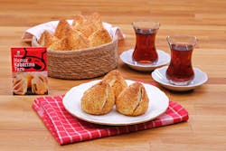 Hızlı Poğaça Tarifi - Pakmaya