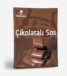 Çikolatalı Sos