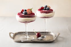 Red Velvet Kek Magnolia Tarifi