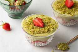 Bitkisel Sütlü Maça Çaylı Magnolia