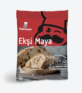 Ekşi Maya