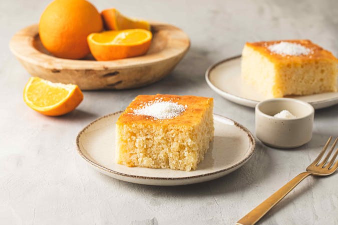 Efsane Yoğurt Tatlısı Tarifi: Tam Kıvamında Şerbetiyle Geleneksel Lezzet