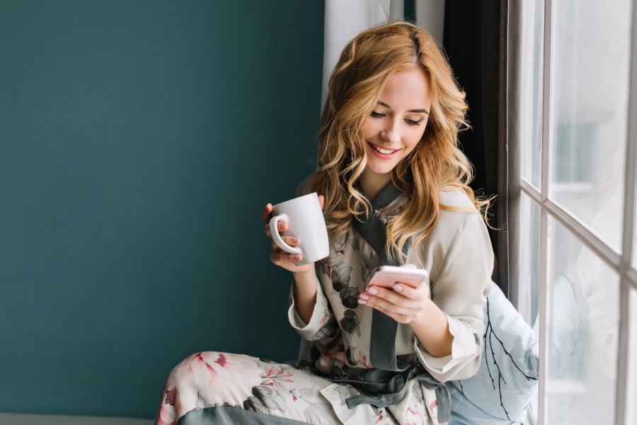 Hairdressing & Beauty Treatments at Home