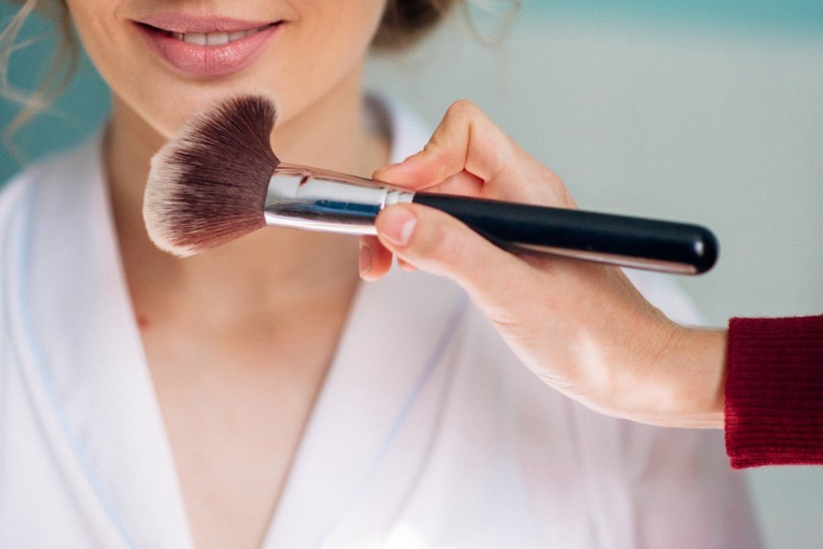 Makeup Artists Edinburgh & Newcastle