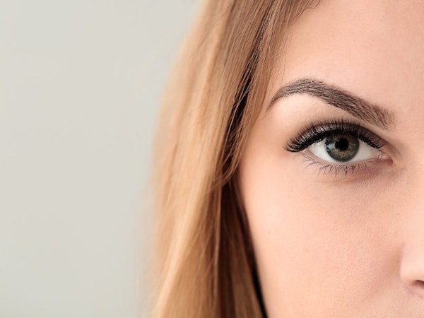 Eyelash and Eyebrow Treatments at Home