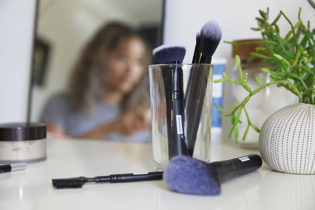 Becoming a mobile beauty therapist