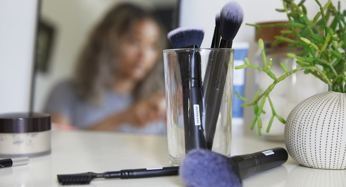 Becoming a mobile beauty therapist