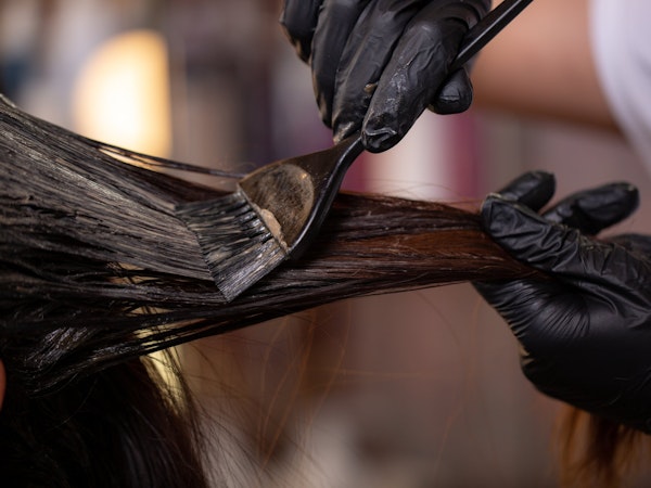 Hair Colouring Services