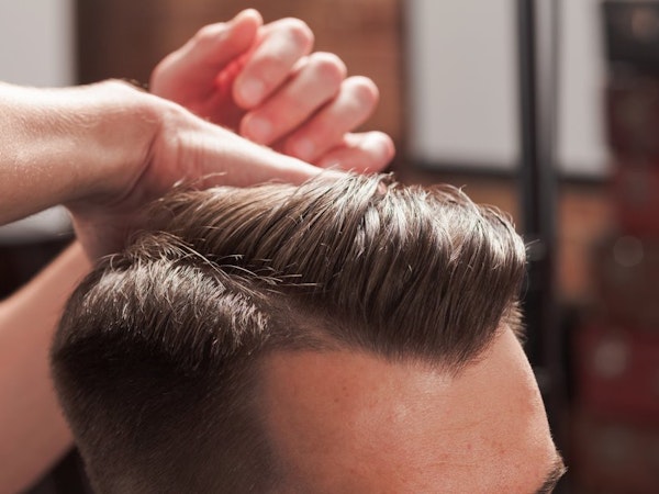 Gents Restyle