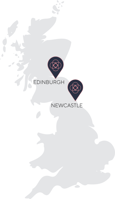 Freelance Beauty and Massage Jobs in Edinburgh & Newcastle