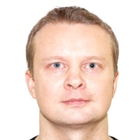 Darius Rydelek - Sports Massage Edinburgh