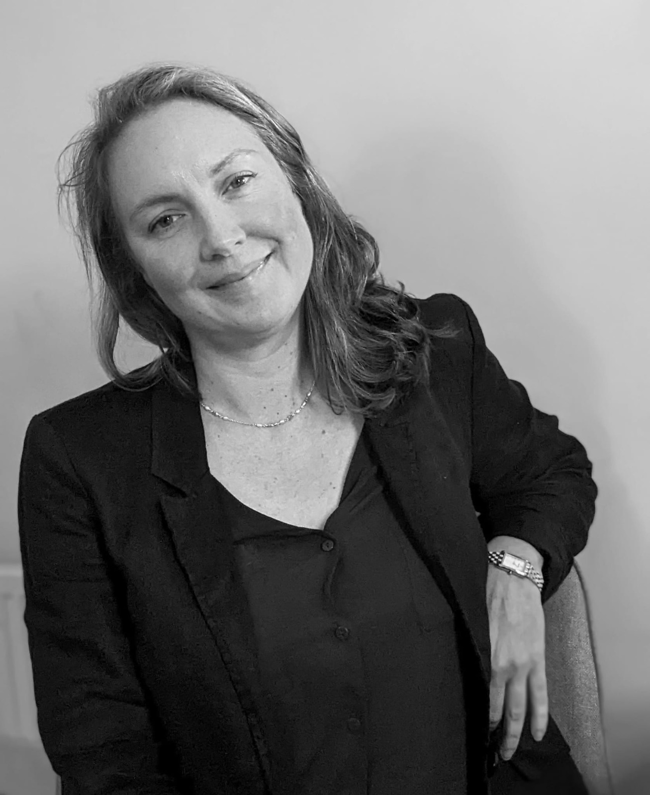 Debbie Greenwood - Little City Treat Founder