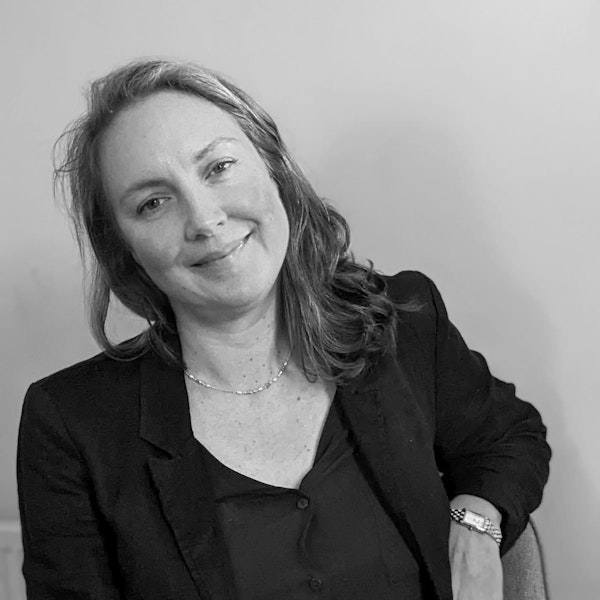 Debbie Greenwood - Little City Treat Founder